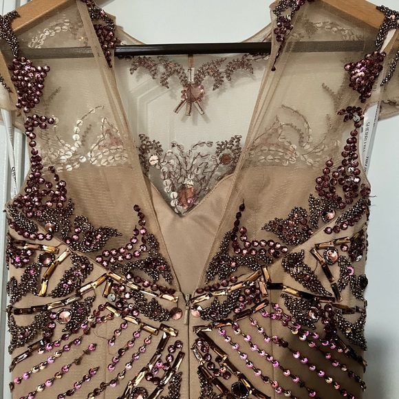 Sherri Hill Ball Gown - Picture 9 of 17